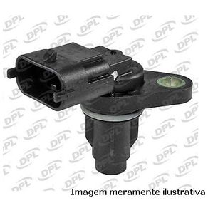 Sensor Fase Injecao Hyundai Hb20 1.6 2008/ Veloster 1.6 201