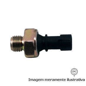Válvula Interruptor Óleo Motor Gm Corsa Astra Onix Agile Co