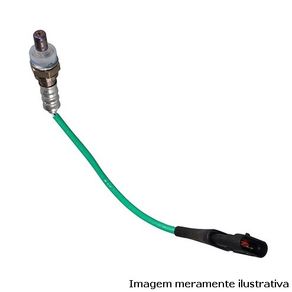 Sonda Lambda Pos Injecao Fiat Palio Bravo Doblo Grand Siena