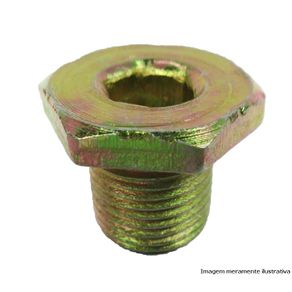 Bujao Motor Carter Citroen C3 Partiner