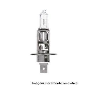 Lampada Biodo H1 55W 12V P145s Standard