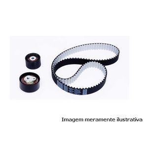 Kit Tensor Correia Dentada Renault Duster Oroch 2.0 16V 201
