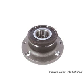 Cubo Roda Traseiro Uno 1.0/1.4 10/ Palio 1.0/1.3/1.8 04/ 1.4/1.6 12/