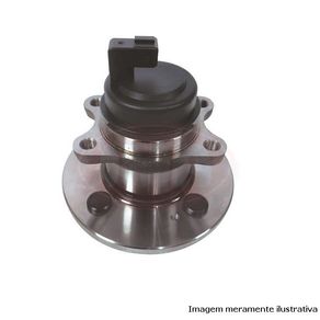 Cubo Rd Ts Hb20 (Inclusive Hb20s e Hb20x) 1.0/1.6 12/ 15 Picanto 1.0/1.1 06/ C/Abs C/Sensor C/Rolamento