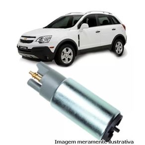 Bomba Combustivel Injecao Gm Captiva 2.4 3.0 3.6 2008/ Flex