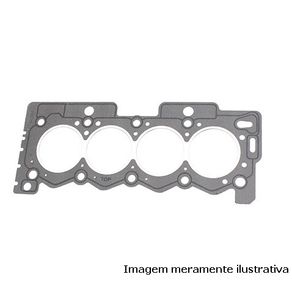 Junta Cabecote Motor Fibra Peugeot 206 207 306 Citroen C3 1
