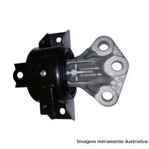 Coxim Cambio Onix/ Sonic/ Cobalt/ Prisma/ Spin 1.0/1.4/1.8 13/ Manual Le