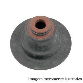 Kit de 8 Retentores Válvulas Renault Clio Kangoo Logan Megane Scenic La
