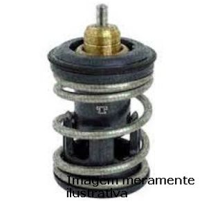Válvula Termostatica Maior Vw Up 1.0 12V 2014/ Fox 1.0 12V