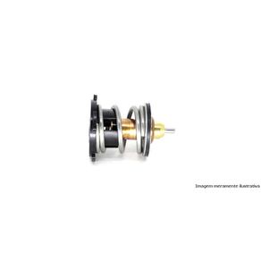 Termostato Up 1.0 12V 14/ Fox/ 1.0 12V 14/ 1.6 16V 14/ Gol G7 1.0 12V 16/ Saveiro/ Space Fox 1.6 16V 15/ (Menor)