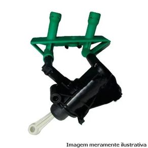 Bomba Embr Focus 00/ Pedal