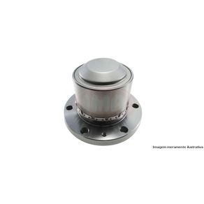 Cubo Rd Dt Sprinter 2.0 12/19 Sprinter 415/ 515 12/19 C/ Abs C/ Rolamento