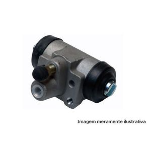 Cilindro de Roda Roda Traseiro Ld/ Le S10 12/ Trail Blazer 13/ 15/16 Pol (23