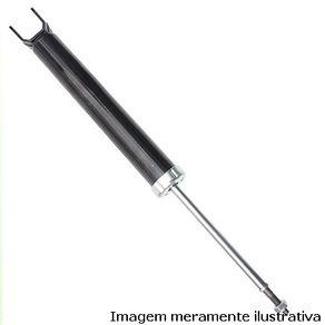 Amortecedor Traseiro Ld Le Hyundai I30 2008/2013