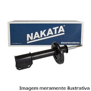 Amortecedor Dianteiro Ld Le Gm Corsa 94/ Classic Celta 2001/