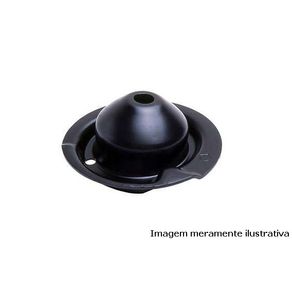 Prato Superior Mola Suspensão Dianteira Direita A Esquerda Vw Gol Saveir