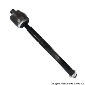 Barra Direc Ld/Le Master 2.3 16V 13/