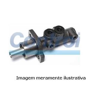 Bomba Fr Golf 99/ Bora 01/07 New Beetle 00/05 A3 97/06 Tt 99/06