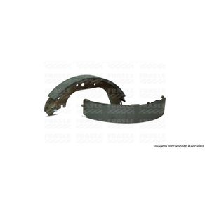 Lona Fr Hilux 3.0 05/ Hilux 2.7 98/05 Hilux 2.4 97/01 Sapata