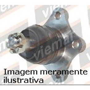 Pivo Superior Pajero 92/00 Sport 98/ L200 Sport 03/