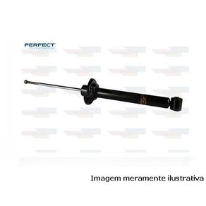 Amort Ts Gol G5/ Voyage 08/