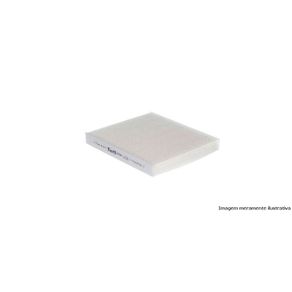 Filtro Cabine Focus 1.6 16V 10/13 Se/Titanium 2.0 16V 09/