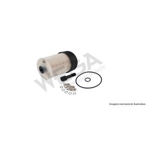 Filtro Comb Frontier 2.3 Aut/Mec Diesel 17/19 Mercedez Benz Vito 111 1.6 16/
