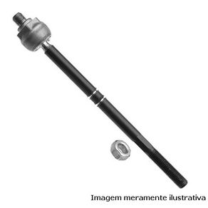 Barra Direc Onix/ Prisma/ Cobalt/ Spin 17/ Sist Eletrica