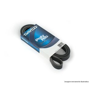 Correia Uno Fire C/Ar Adaptado