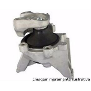 Patilha Coxim Dianteiro Motor Hidraulica Direita Honda Crv 2.0 1