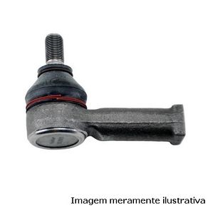 Ponteira Toyota Corolla 1992/2002 Rav4 1992/2002