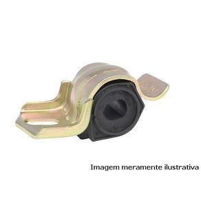 Kit Barra Estabilizador Suspensão Dianteira ( Unidade ) Direita