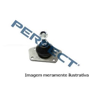 Pivô Inferior Suspensão Dianteira ( Unidade ) Direita A Esquerda Ford Be