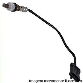 Sonda Lambda Injecao Gm Vectra 2.0 2.4 8V 16V Flexpower 200