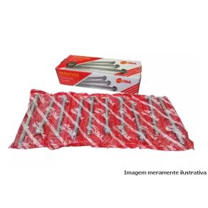 Kit Parafuso Prisioneiro Conico Cabecote Motor ( com 10 ) G