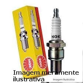 Jogo de 4 Vela Ignicao Honda Wrv Motor 1.5 16V 2017/