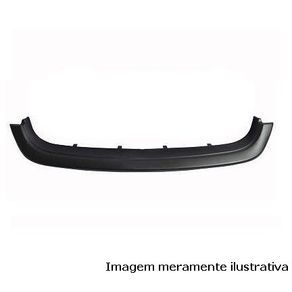 Moldura Grade Inf Corsa Classic 09/10