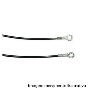Cabo Tampa Cacamba Direita A Esquerda Fiat Strada 1996/2007 Fiat Strada