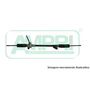Caixa Direção Dm  Ford Fiesta 2002/ Ka 2008/