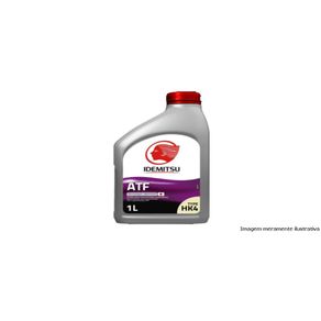 Oleo Camb Dexron 6 Type Hk-4 Fluido Atf Idemitsu 1L