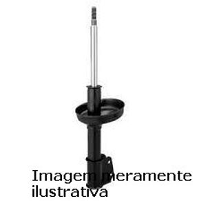 Amort Dt Sandero Stepway 08/ Ld/Le