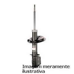 Amortecedor Dianteiro Direito Honda Civic 1.8 2011/2015 ( Exc