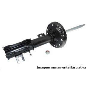 Amortecedor Dianteiro Direito Gm Onix Cobalt Spin Prisma Soni