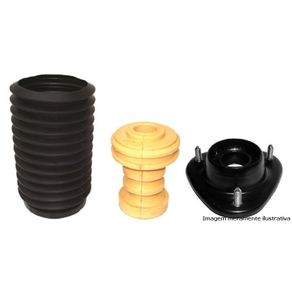 Kit Suspensão Dianteiro Tr4 92/06 (01 Lado)
