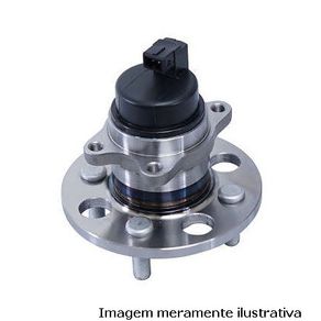 Cubo Rd Ts Hb20 (Inclusive Hb20s e Hb20x) 1.0/1.6 12/19 Picanto 1.0/1.1 06/ C/Abs C/Sensor C/Rolamento