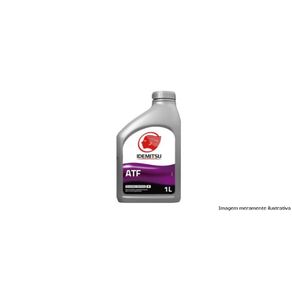 Oleo Camb Dexron 6 Atf Fluido Idemitsu 1L (30450248)