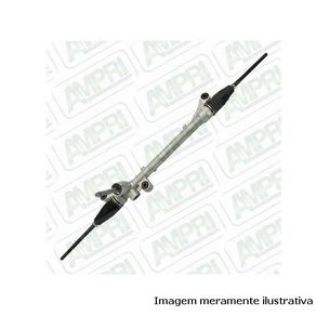Caixa Ford New Fiesta 2011/2019 Ka 2014/