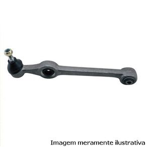Braco Oscilante Uno/ Premio/ Elba Ld/Le