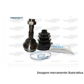 Junta Homocinetica Fiat Ducato 09/ Aro 15