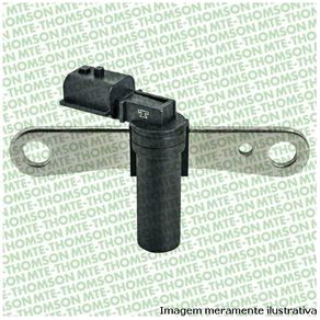 Sensor Rotacao Injecao Renault Sandero 2009/ Logan 2008/ Du